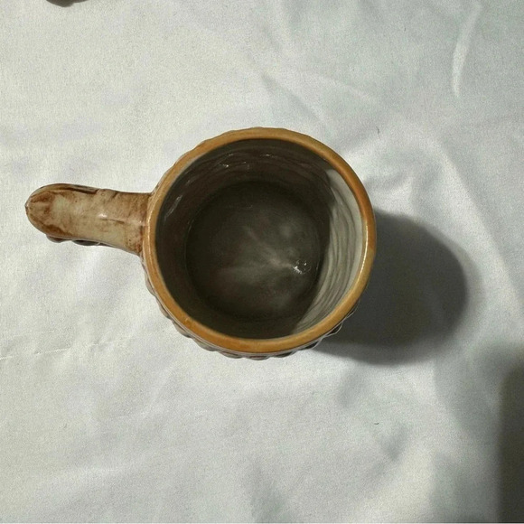 2 Ceramic Germain-Inspired Beer Steins Made in Japan - Picture 6 of 16